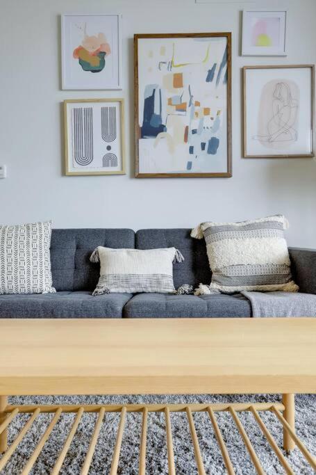 Fantastic 2 Bedroom Condo At Ballston With Gym Arlington Exterior foto